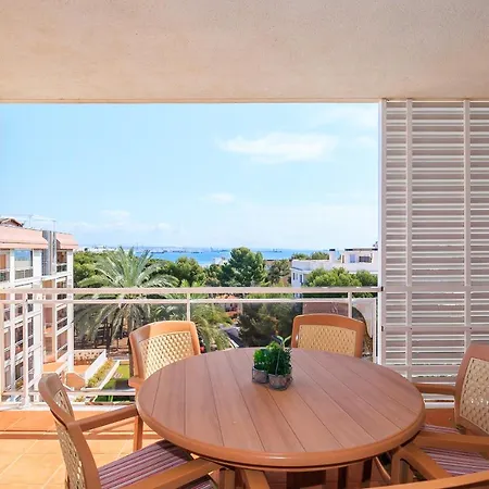 Apartment Uhc Pinamar Salou