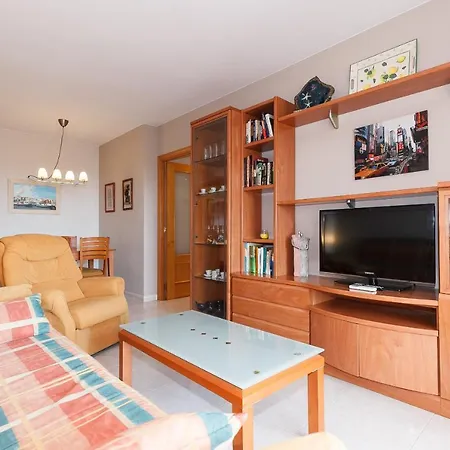 Uhc Pinamar Apartment *